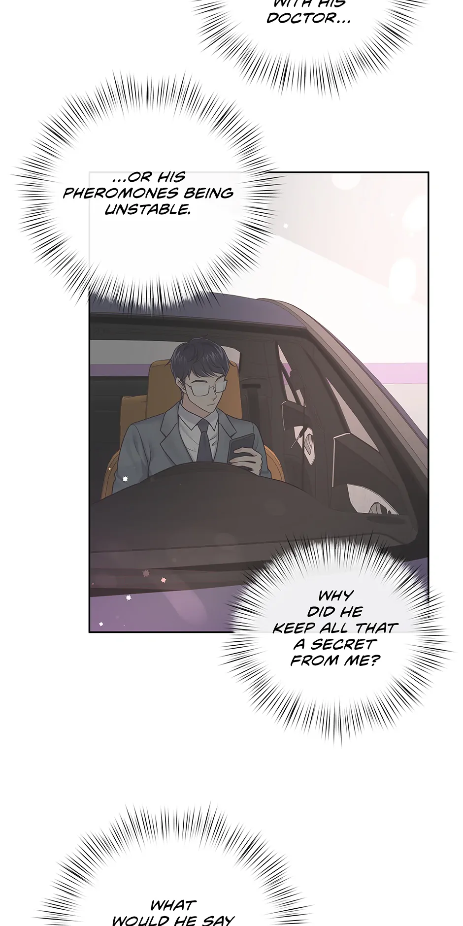 Butler (Official) [Tapas] - 43. You Like Me manhwa