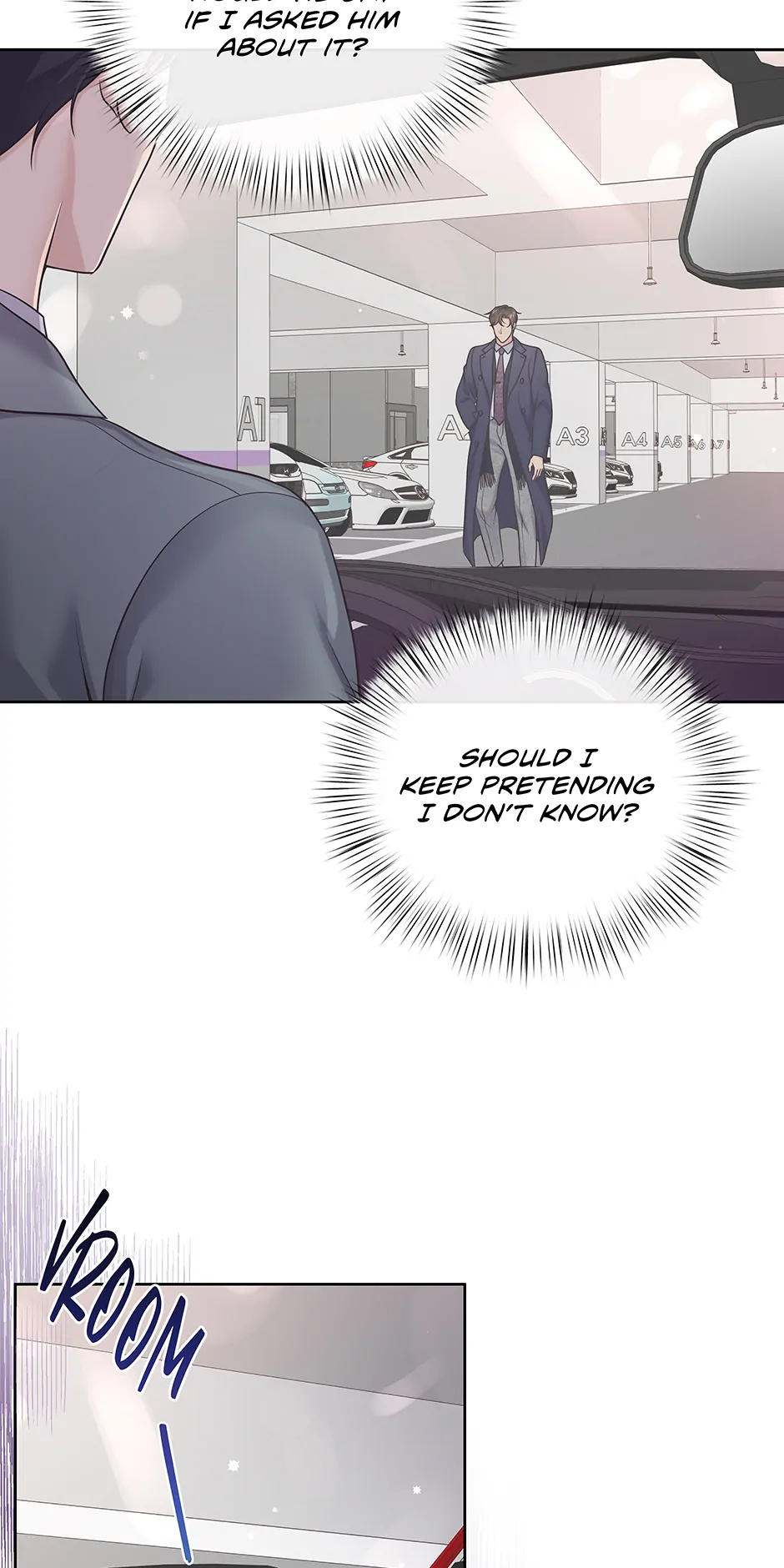 Butler (Official) [Tapas] - 43. You Like Me manhwa