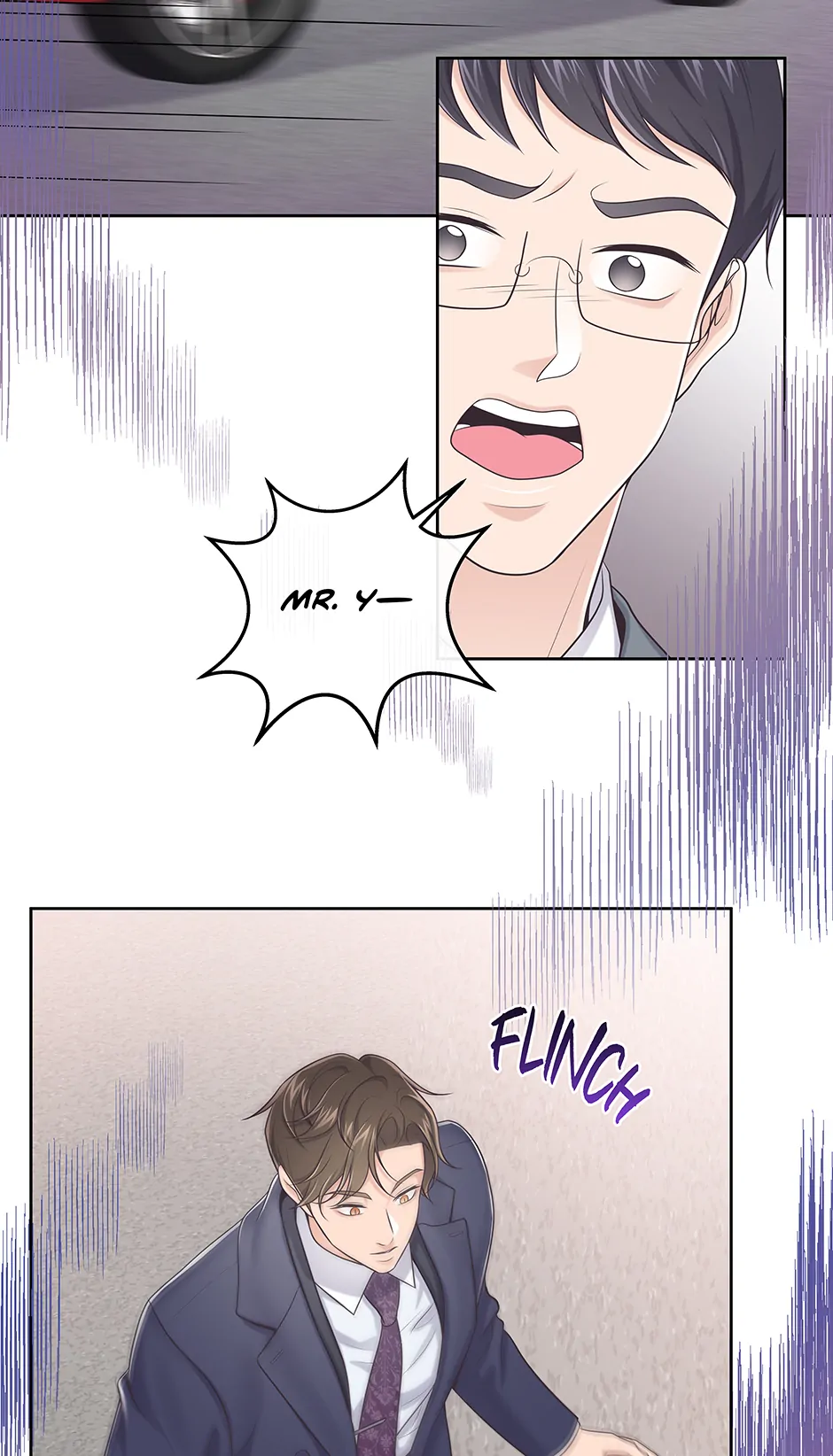 Butler (Official) [Tapas] - 43. You Like Me manhwa