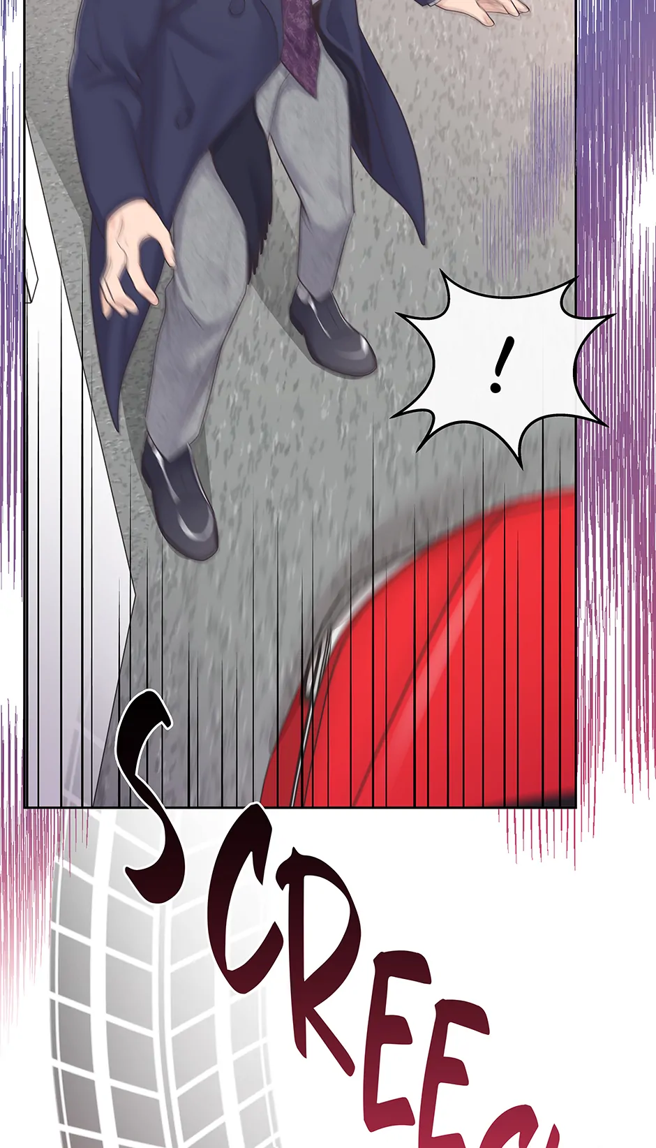 Butler (Official) [Tapas] - 43. You Like Me manhwa