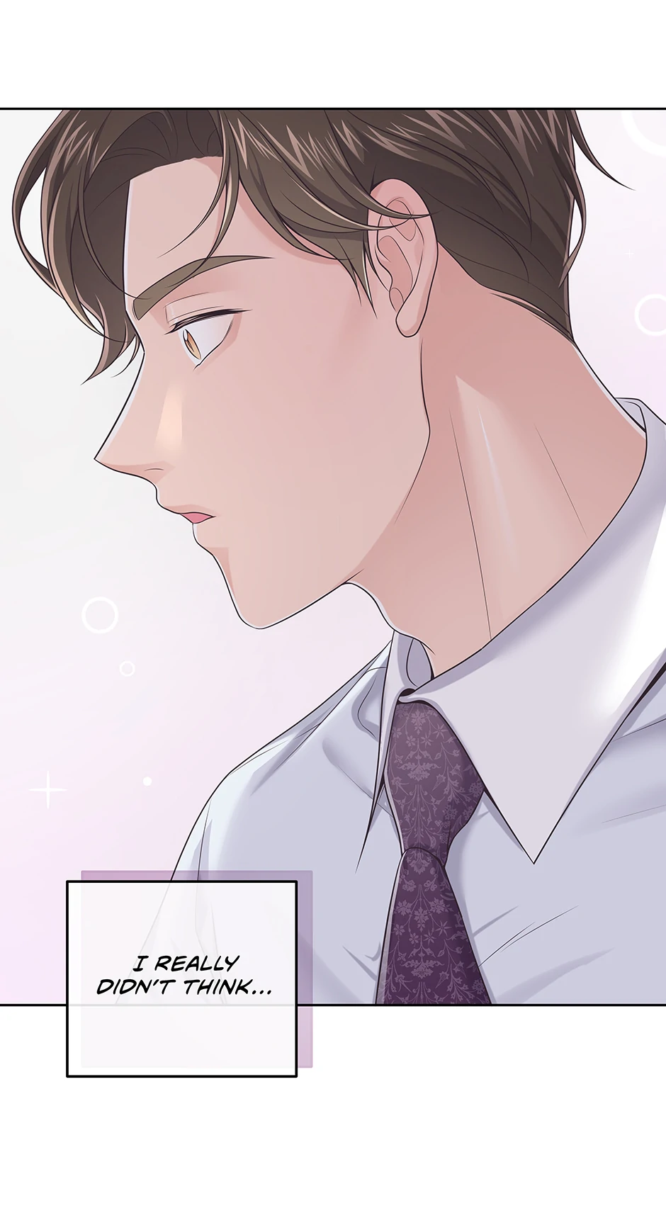 Butler (Official) [Tapas] - 43. You Like Me manhwa