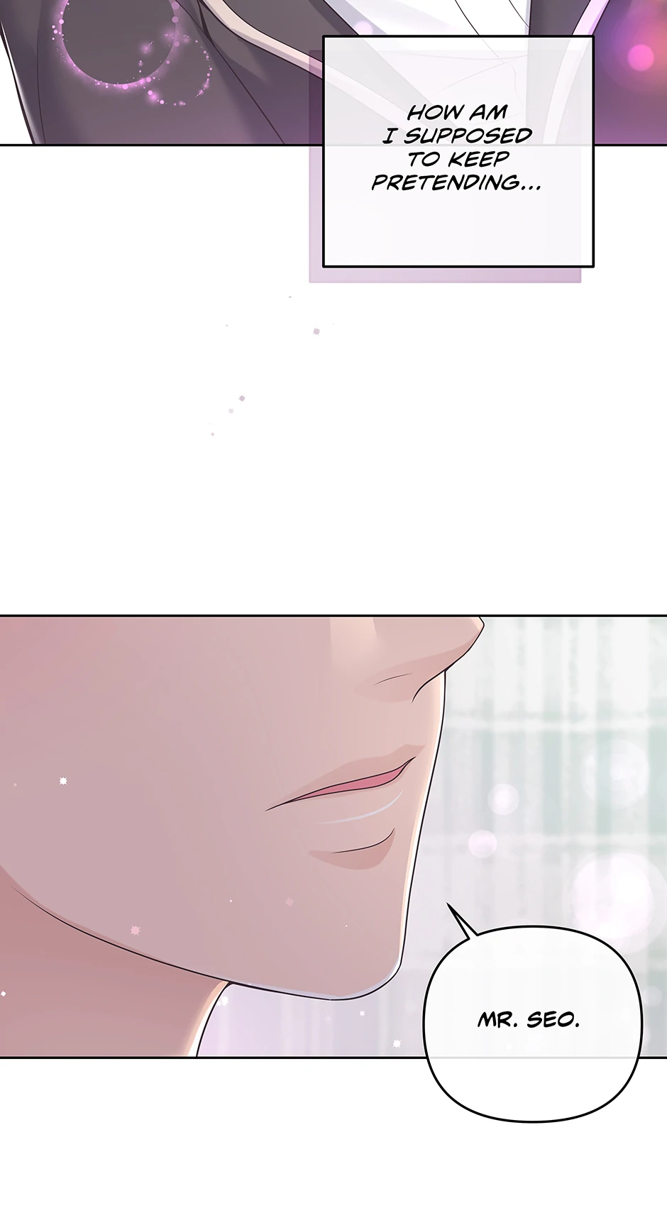 Butler (Official) [Tapas] - 43. You Like Me manhwa