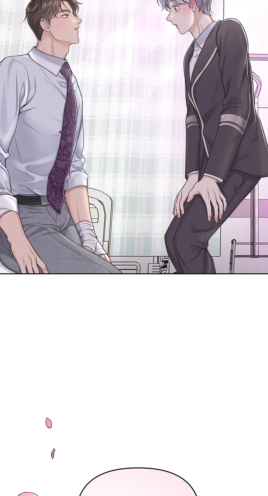 Butler (Official) [Tapas] - 43. You Like Me manhwa