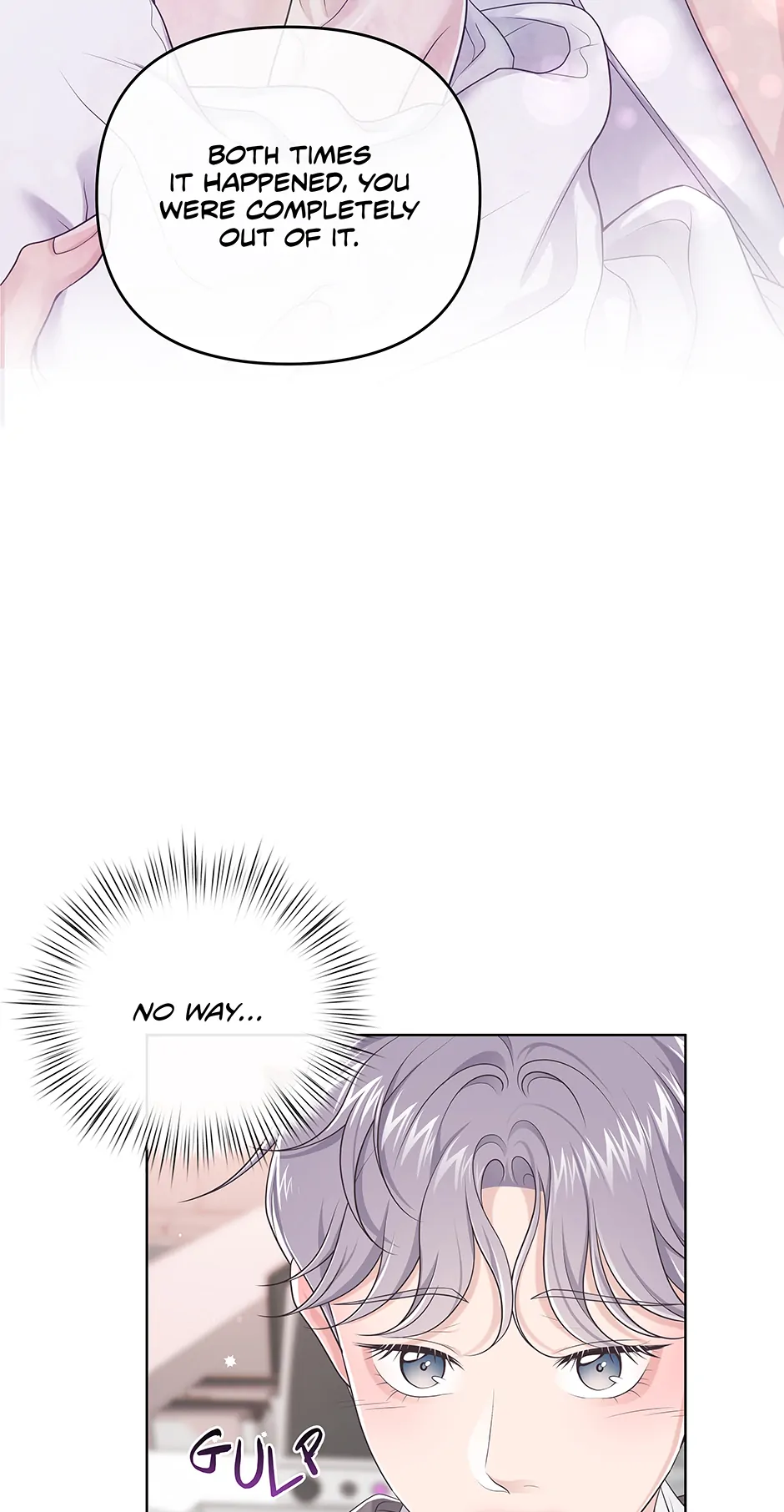 Butler (Official) [Tapas] - 44. Tell Me Why manhwa