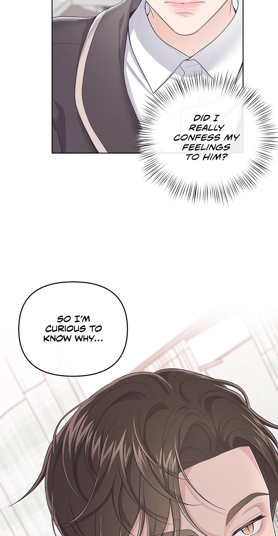 Butler (Official) [Tapas] - 44. Tell Me Why manhwa