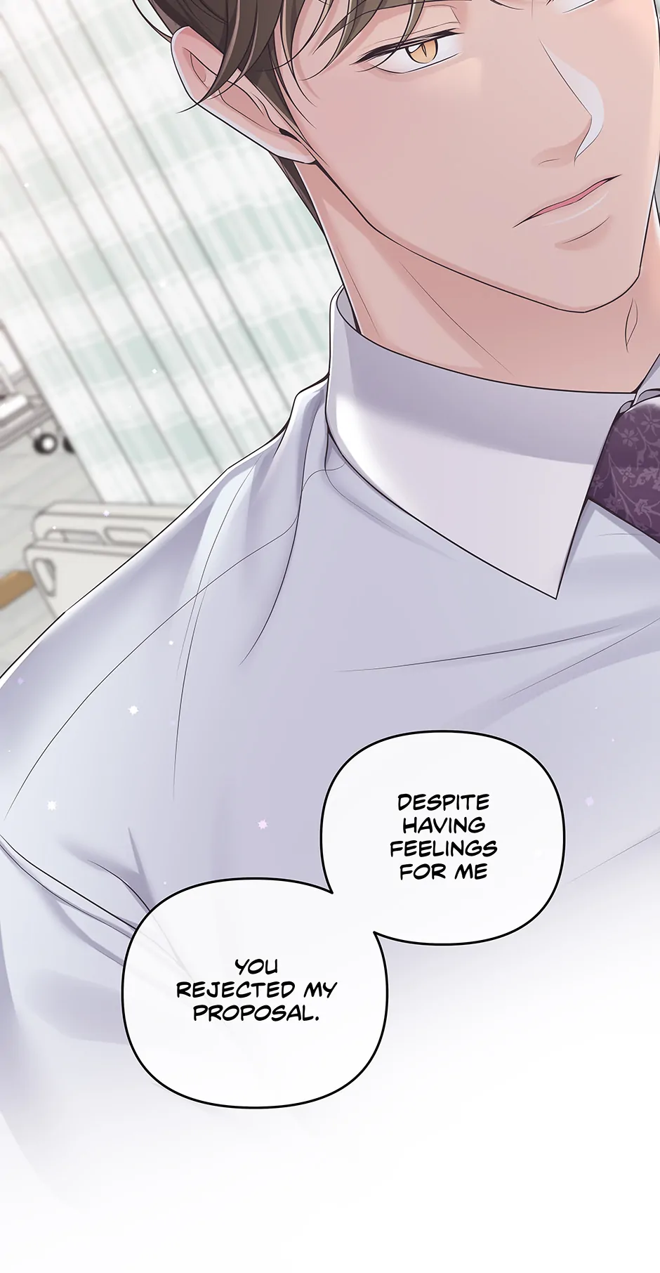 Butler (Official) [Tapas] - 44. Tell Me Why manhwa