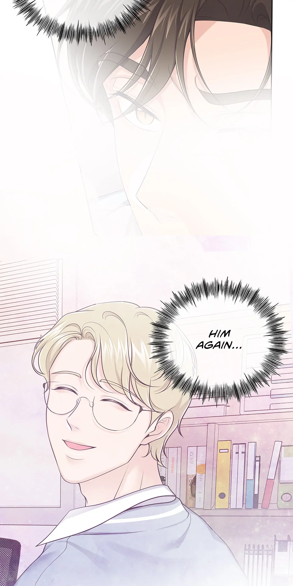 Butler (Official) [Tapas] - 44. Tell Me Why manhwa