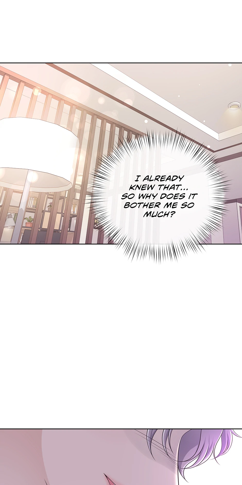 Butler (Official) [Tapas] - 44. Tell Me Why manhwa
