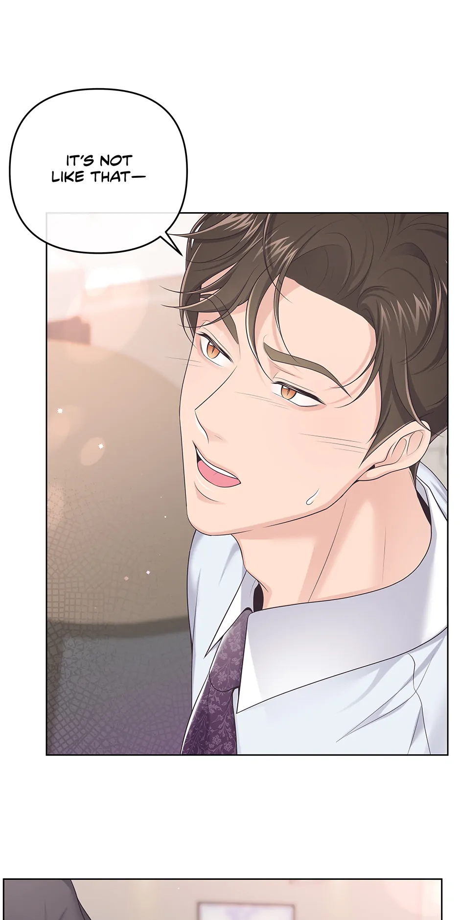 Butler (Official) [Tapas] - 44. Tell Me Why manhwa
