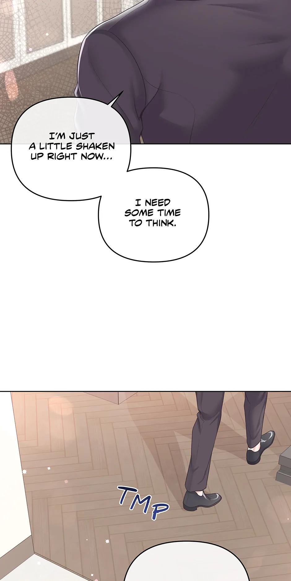 Butler (Official) [Tapas] - 44. Tell Me Why manhwa