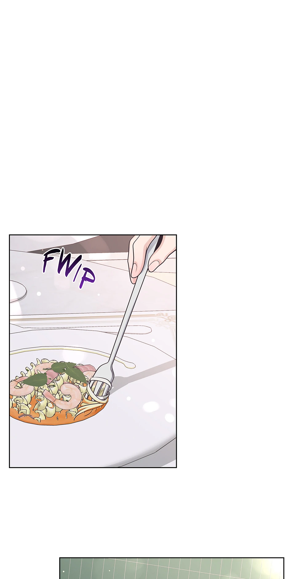 Butler (Official) [Tapas] - 44. Tell Me Why manhwa