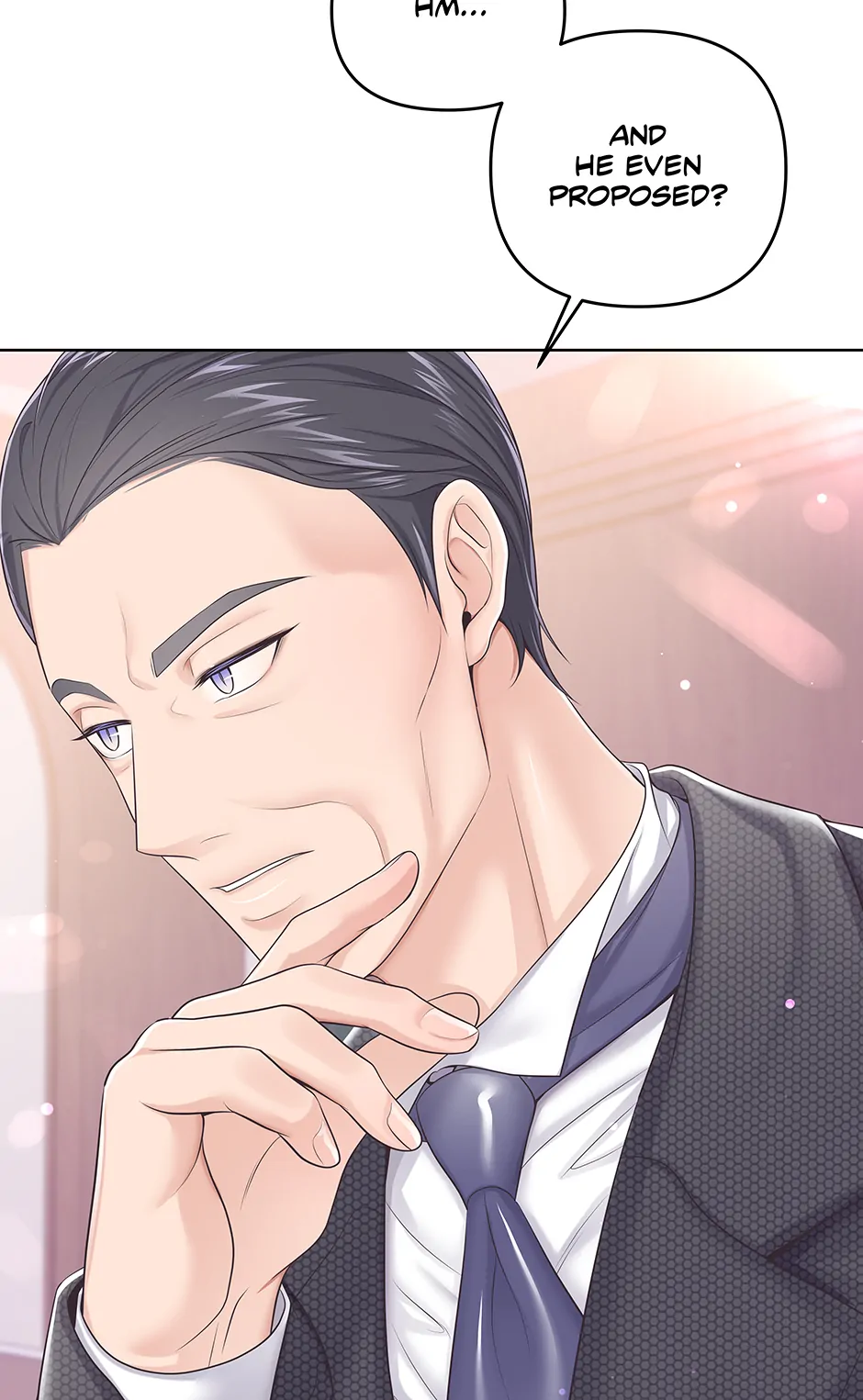 Butler (Official) [Tapas] - 44. Tell Me Why manhwa