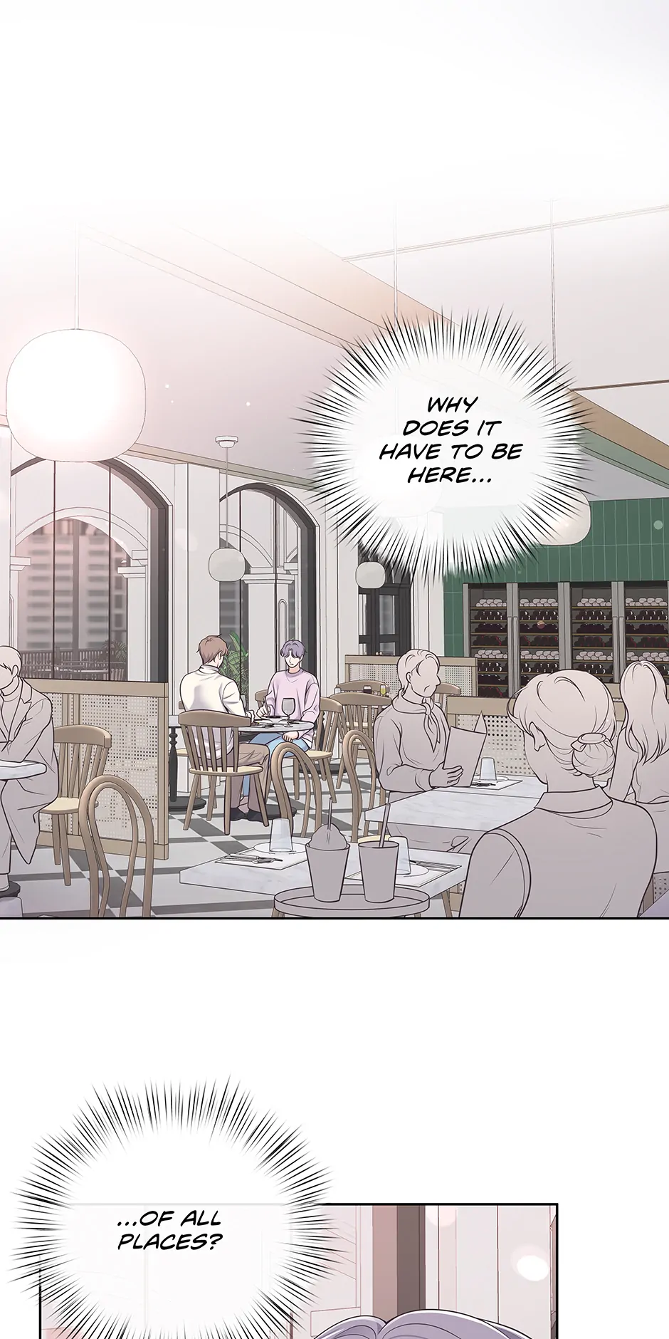 Butler (Official) [Tapas] - 45. On My Own Again manhwa