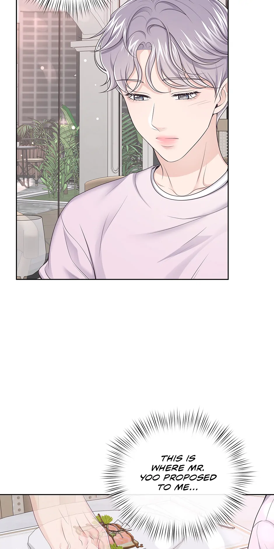 Butler (Official) [Tapas] - 45. On My Own Again manhwa