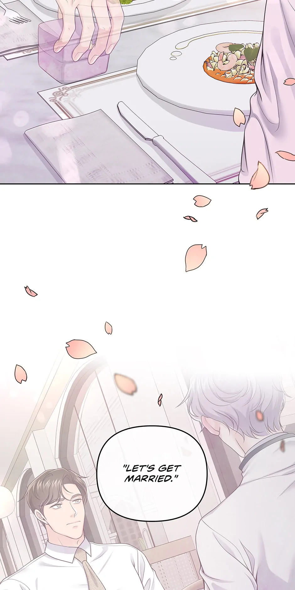 Butler (Official) [Tapas] - 45. On My Own Again manhwa