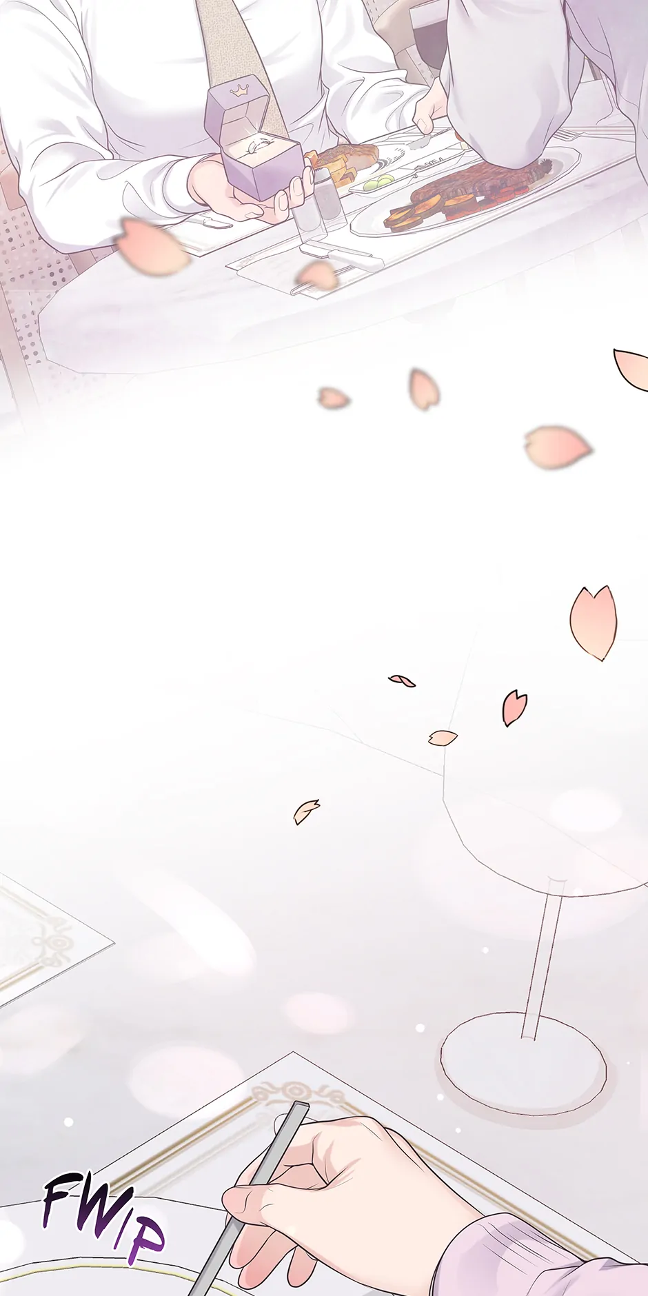 Butler (Official) [Tapas] - 45. On My Own Again manhwa