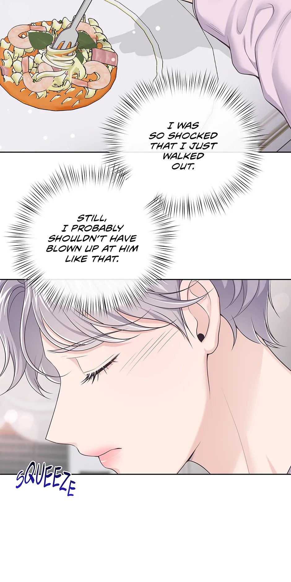 Butler (Official) [Tapas] - 45. On My Own Again manhwa