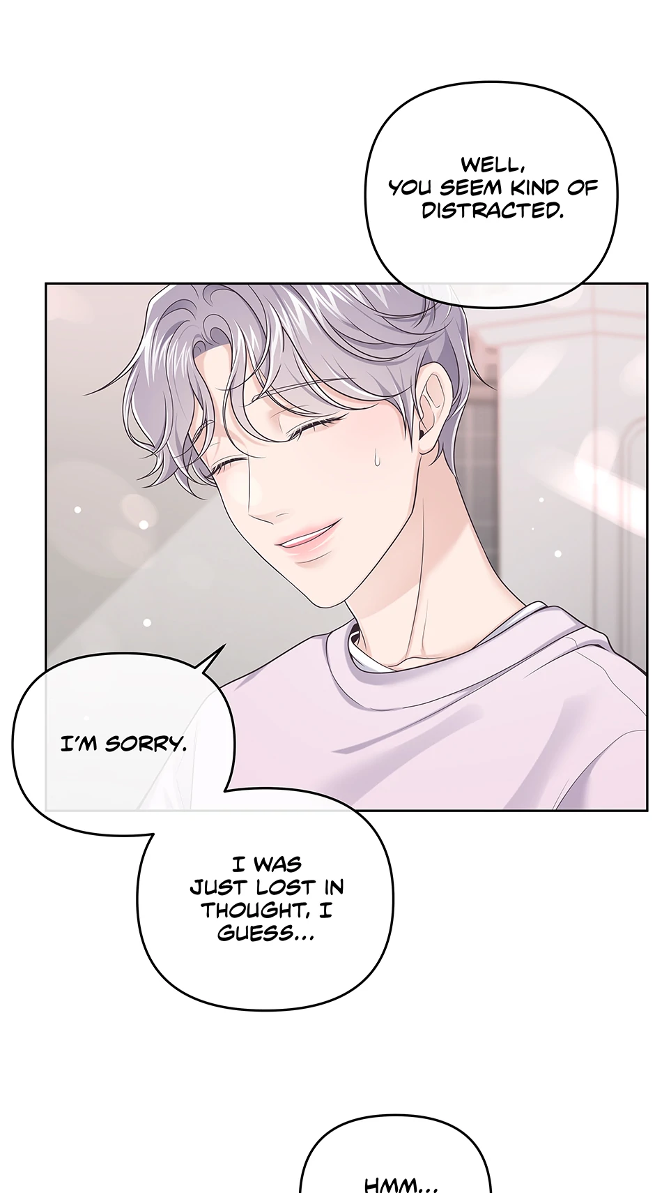 Butler (Official) [Tapas] - 45. On My Own Again manhwa