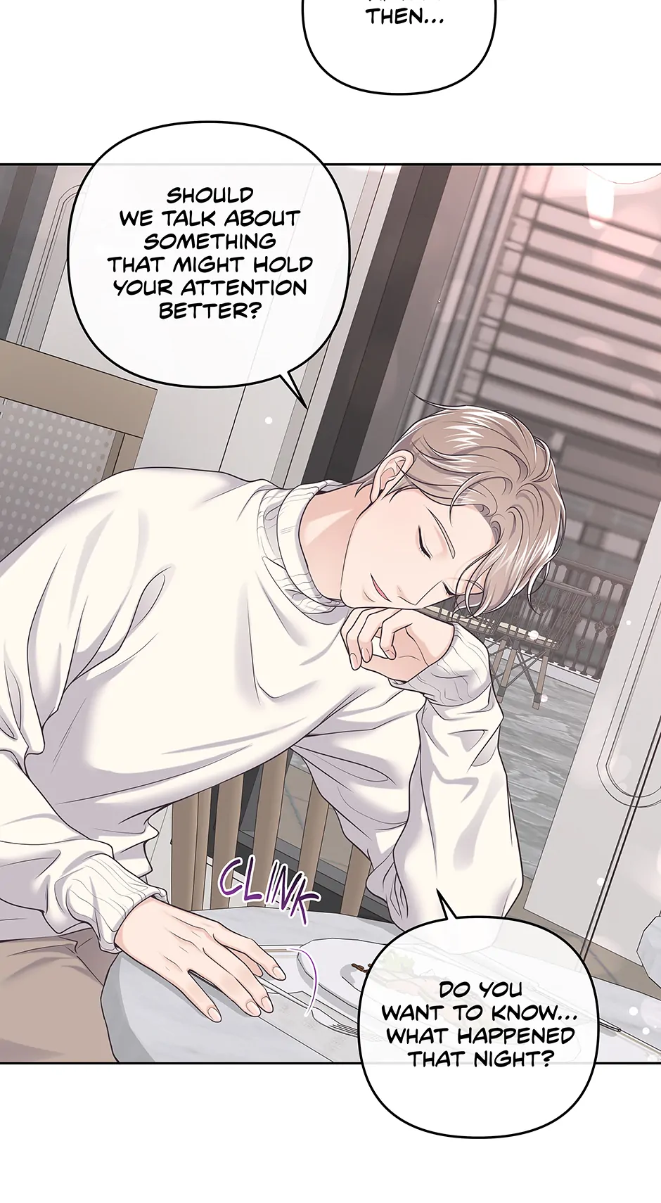 Butler (Official) [Tapas] - 45. On My Own Again manhwa