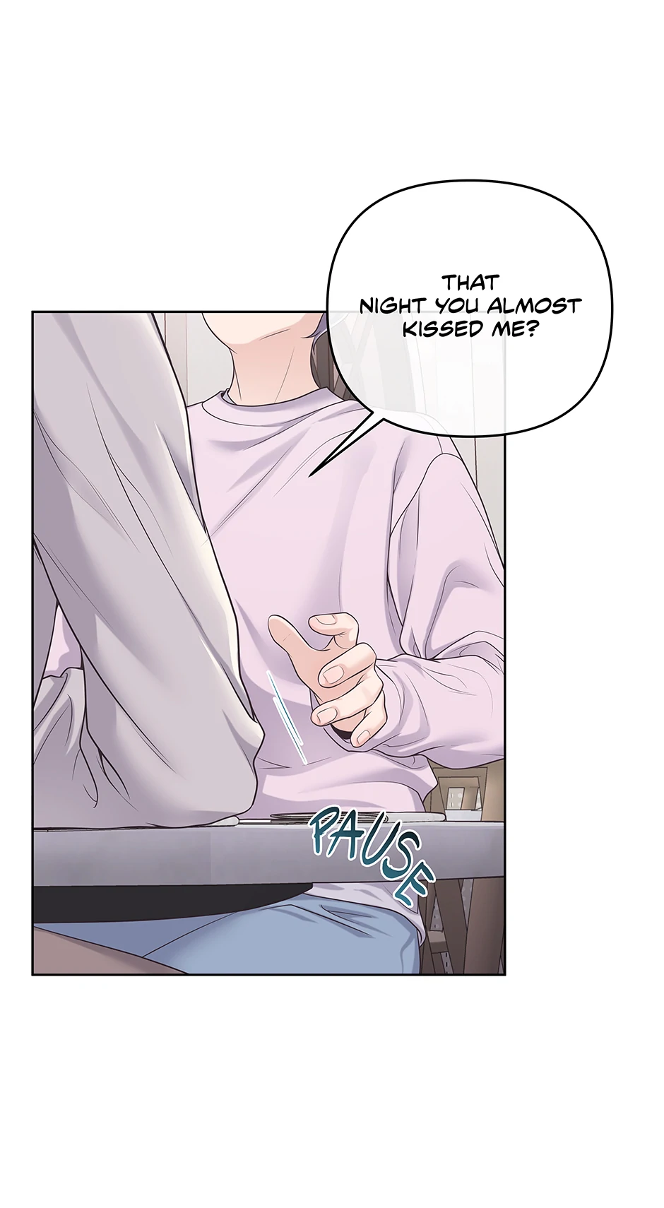 Butler (Official) [Tapas] - 45. On My Own Again manhwa