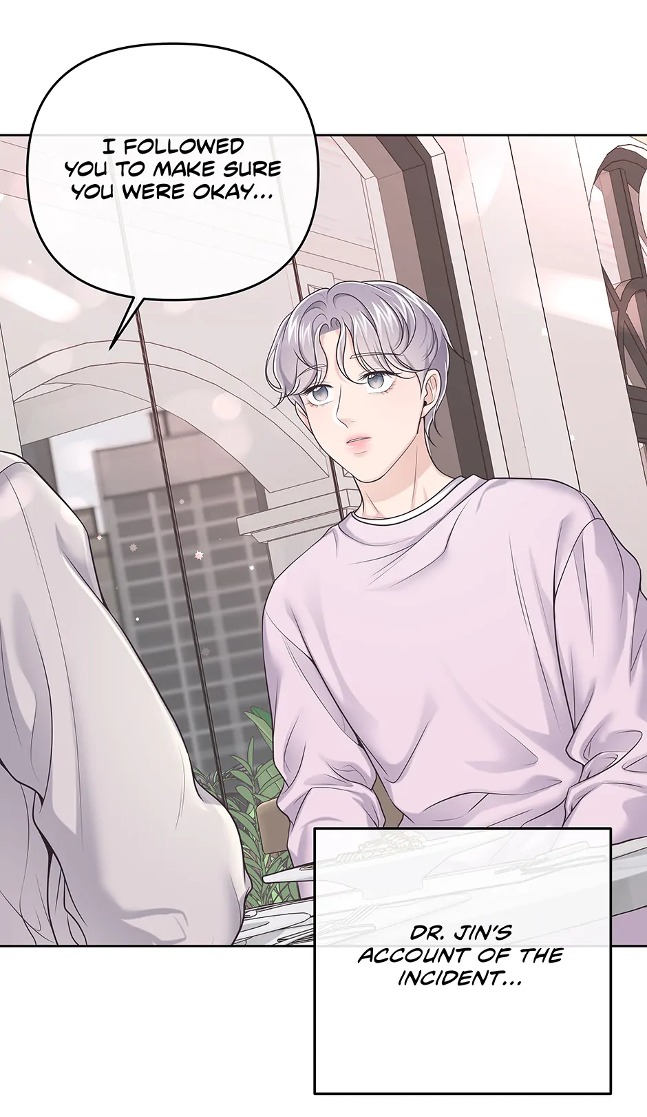 Butler (Official) [Tapas] - 45. On My Own Again manhwa