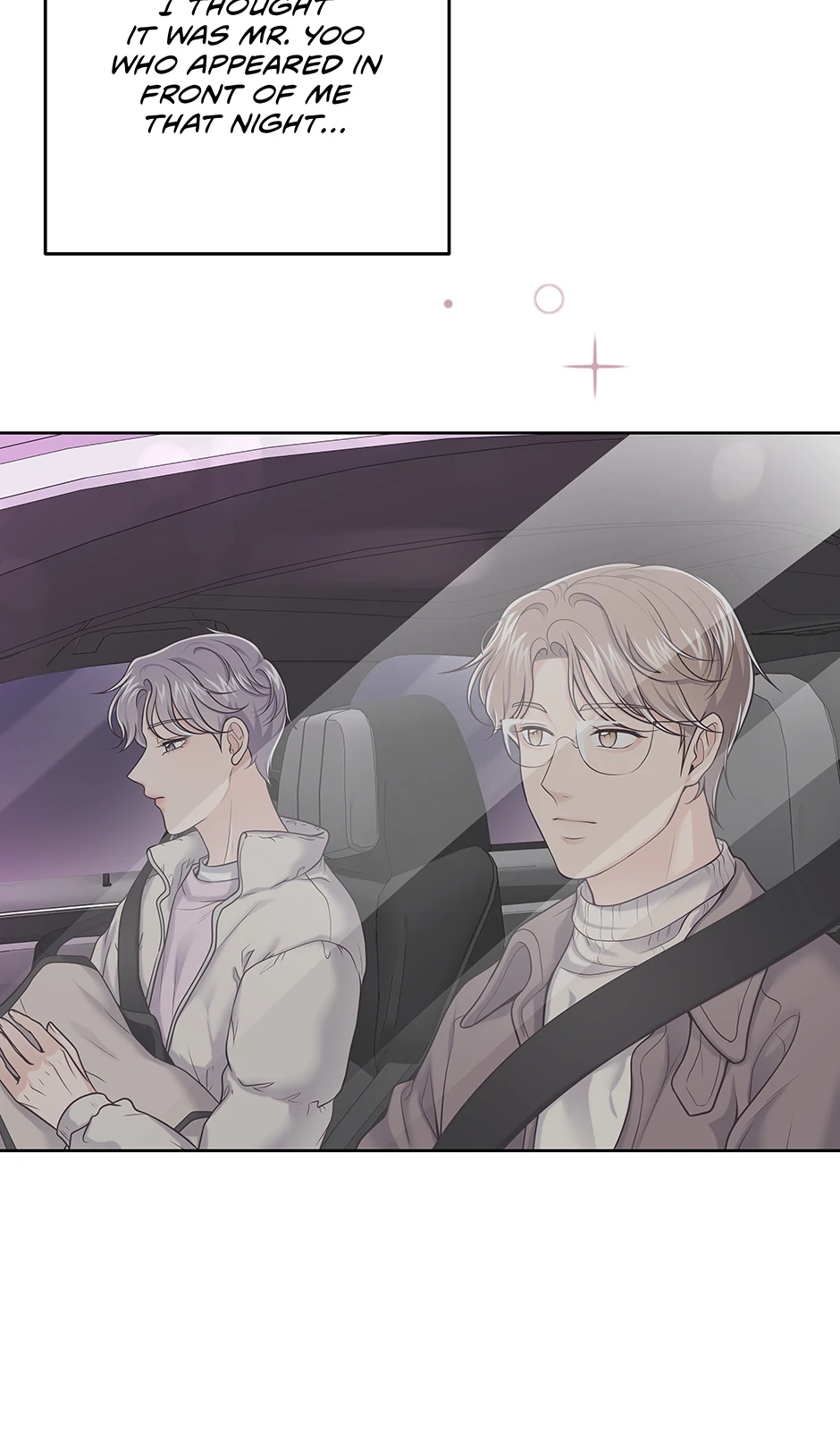 Butler (Official) [Tapas] - 45. On My Own Again manhwa