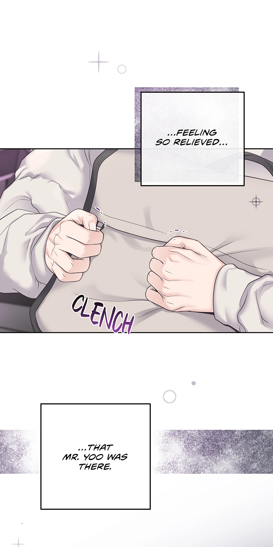 Butler (Official) [Tapas] - 45. On My Own Again manhwa
