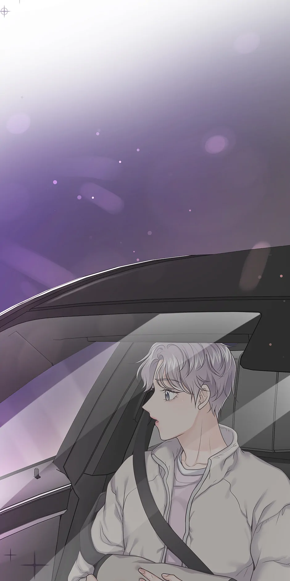 Butler (Official) [Tapas] - 45. On My Own Again manhwa