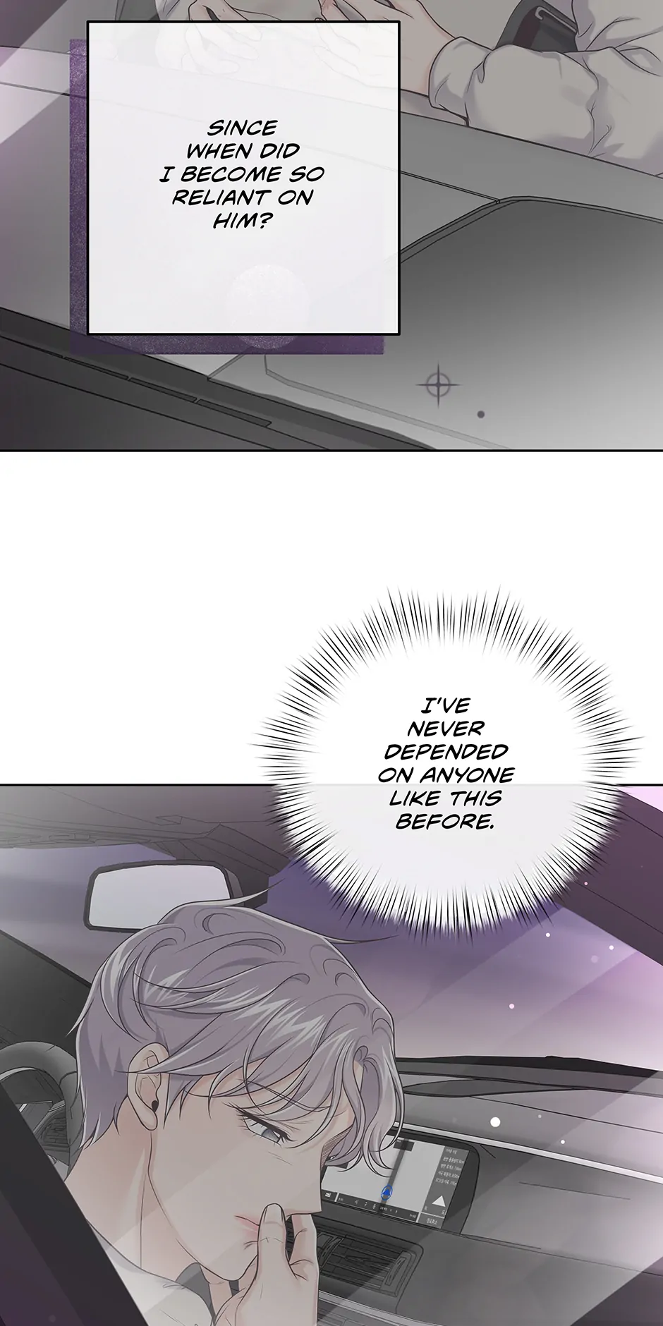Butler (Official) [Tapas] - 45. On My Own Again manhwa