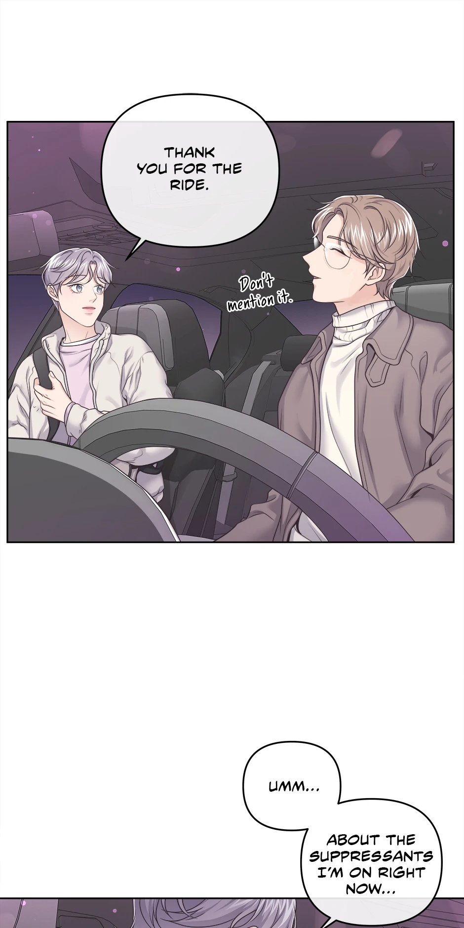Butler (Official) [Tapas] - 45. On My Own Again manhwa