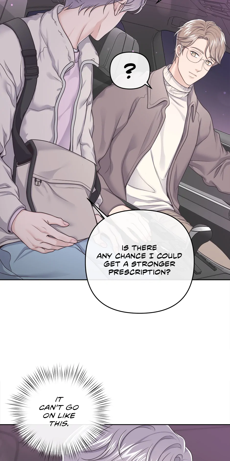 Butler (Official) [Tapas] - 45. On My Own Again manhwa