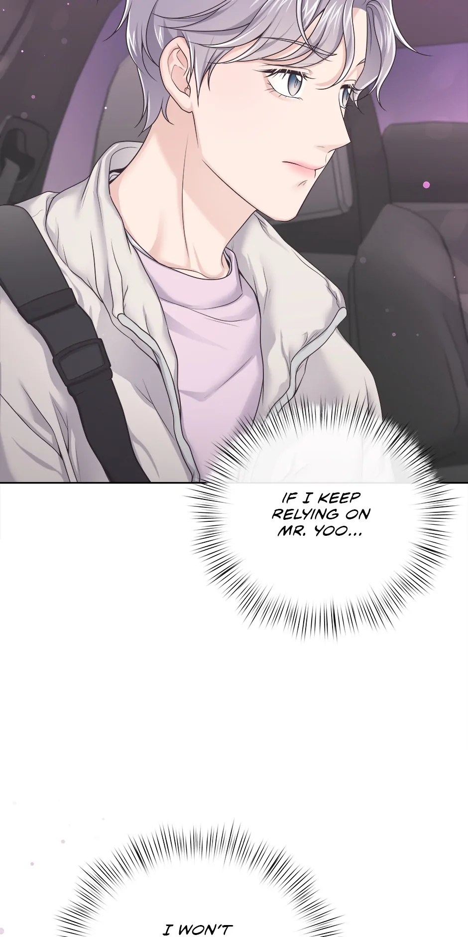 Butler (Official) [Tapas] - 45. On My Own Again manhwa