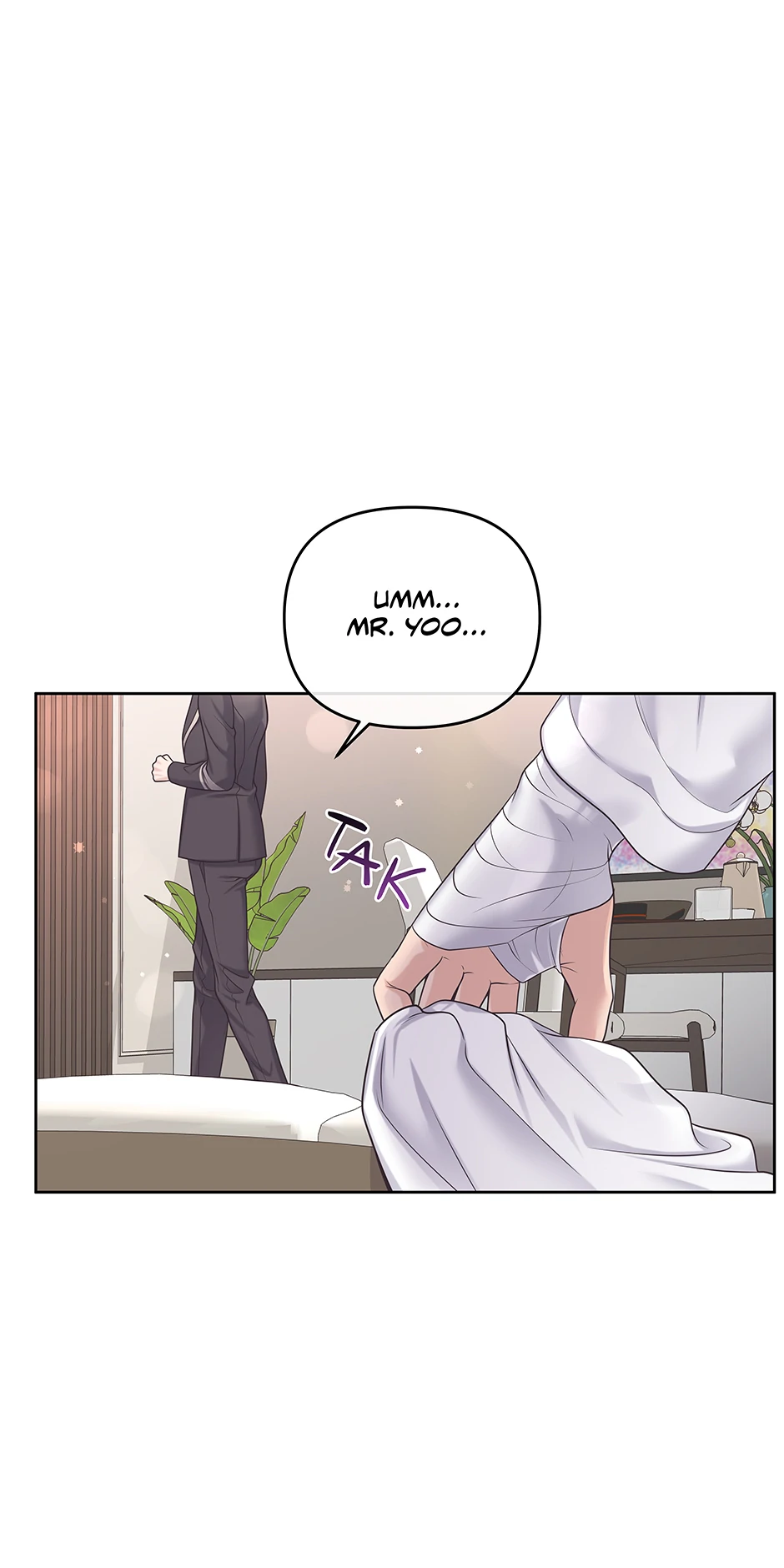 Butler (Official) [Tapas] - 45. On My Own Again manhwa