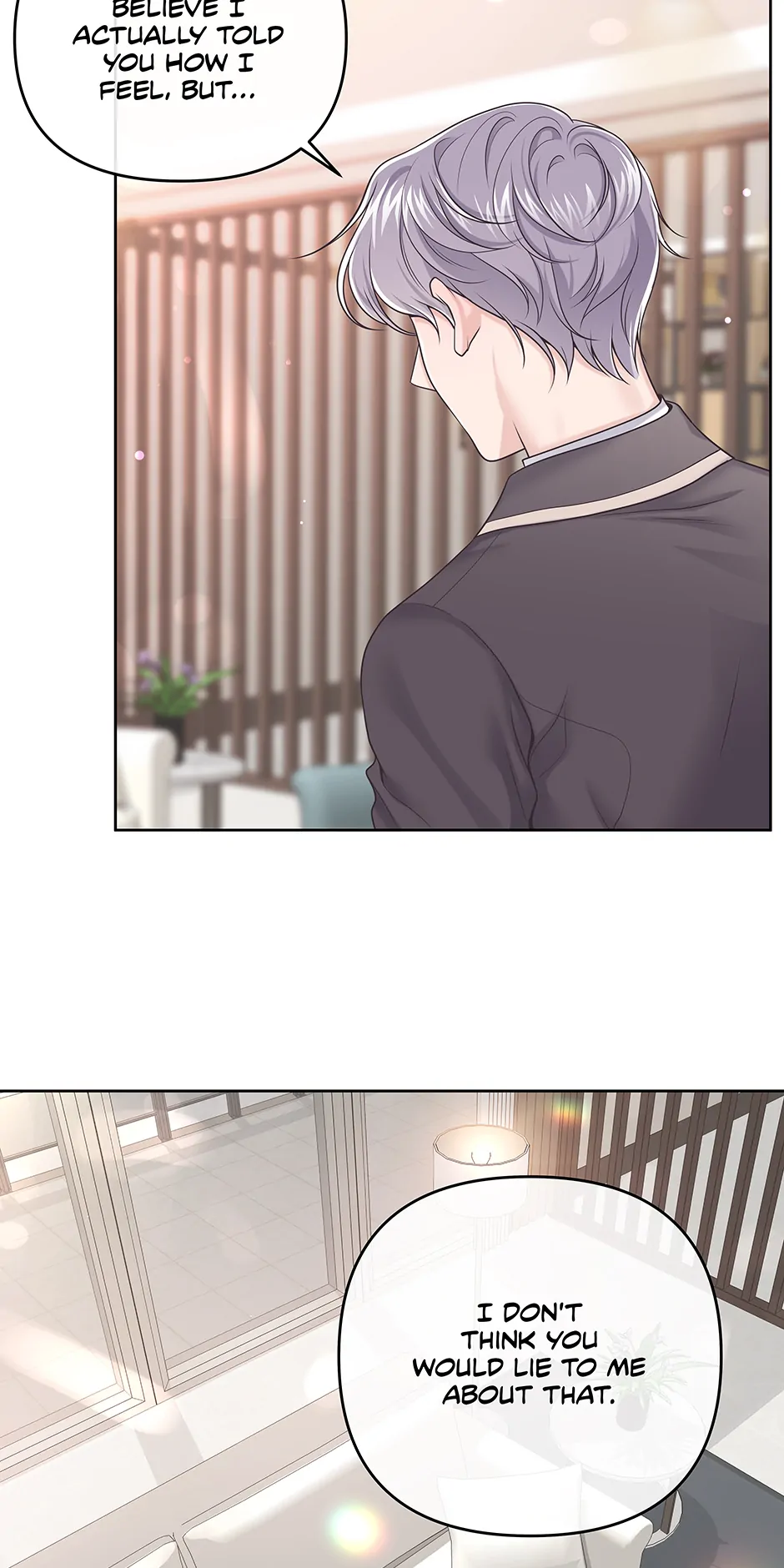 Butler (Official) [Tapas] - 45. On My Own Again manhwa