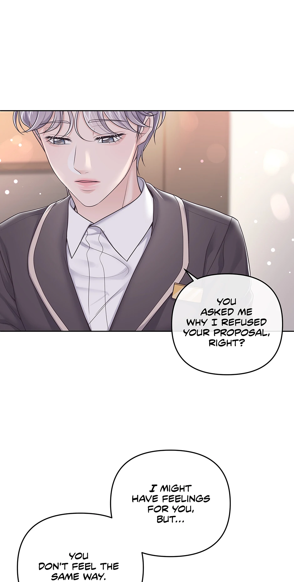 Butler (Official) [Tapas] - 45. On My Own Again manhwa