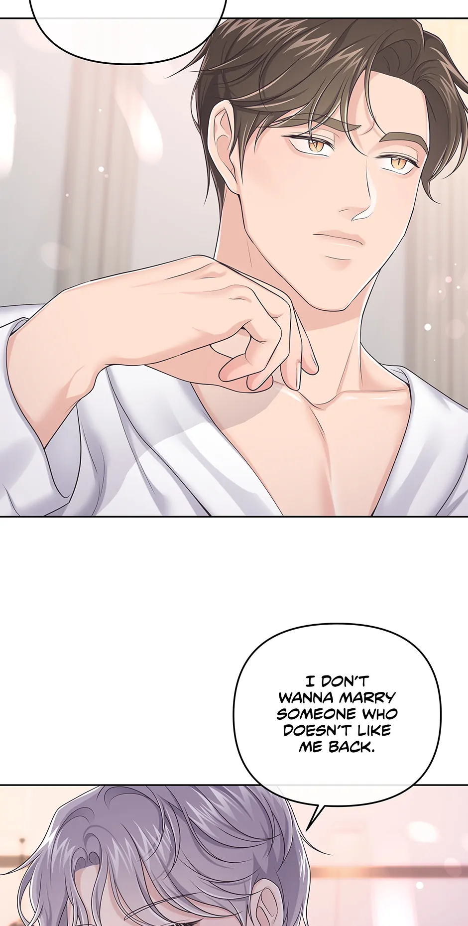 Butler (Official) [Tapas] - 45. On My Own Again manhwa