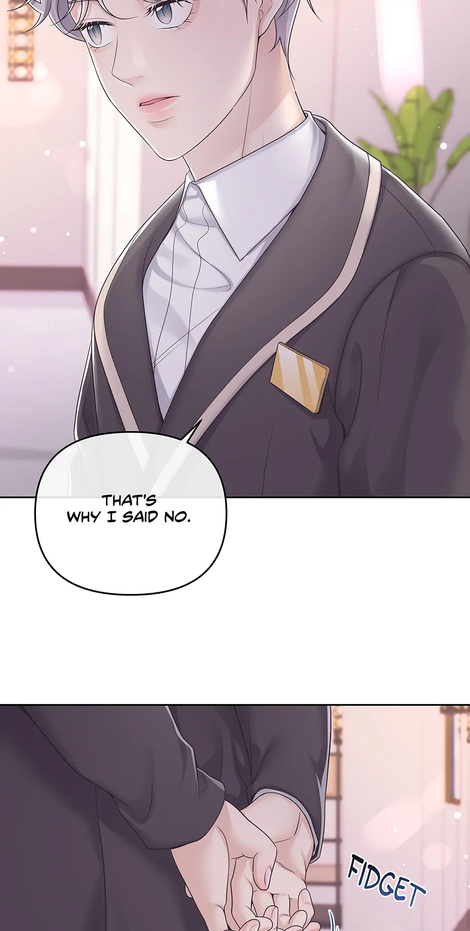 Butler (Official) [Tapas] - 45. On My Own Again manhwa