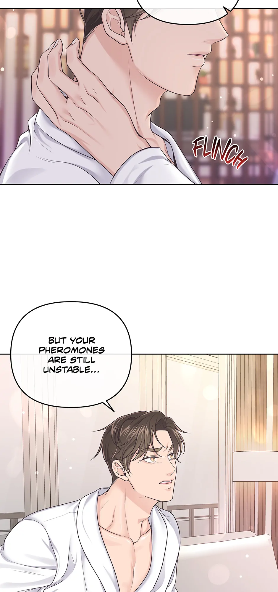Butler (Official) [Tapas] - 45. On My Own Again manhwa