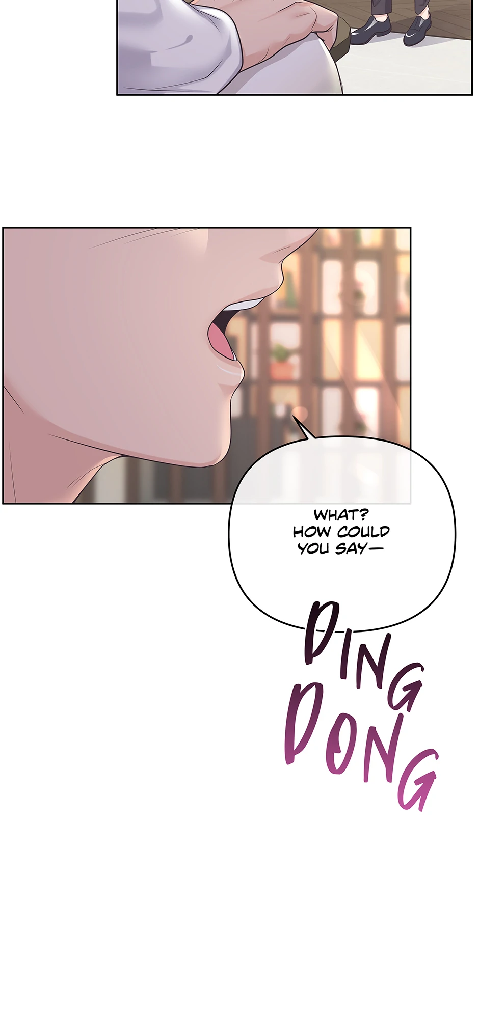 Butler (Official) [Tapas] - 45. On My Own Again manhwa
