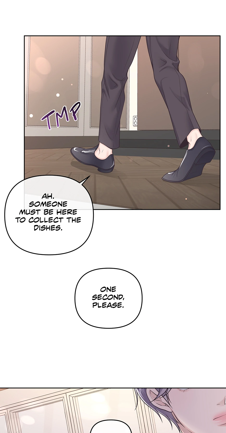 Butler (Official) [Tapas] - 45. On My Own Again manhwa