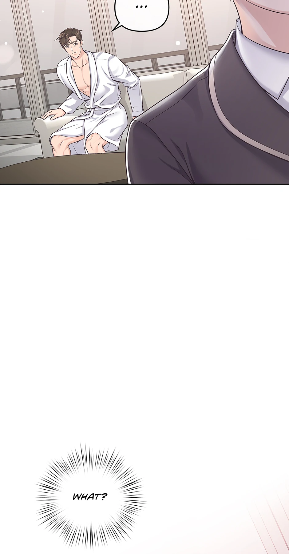 Butler (Official) [Tapas] - 45. On My Own Again manhwa