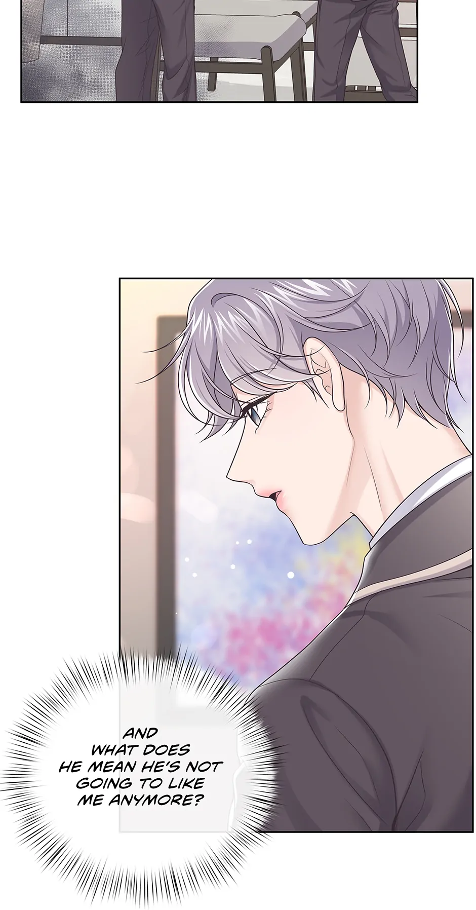 Butler (Official) [Tapas] - 45. On My Own Again manhwa