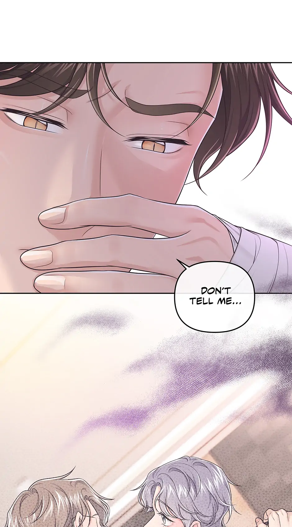Butler (Official) [Tapas] - 45. On My Own Again manhwa