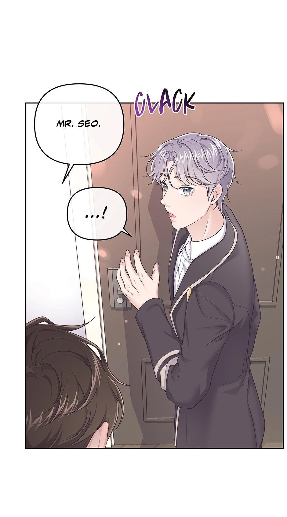 Butler (Official) [Tapas] - 45. On My Own Again manhwa