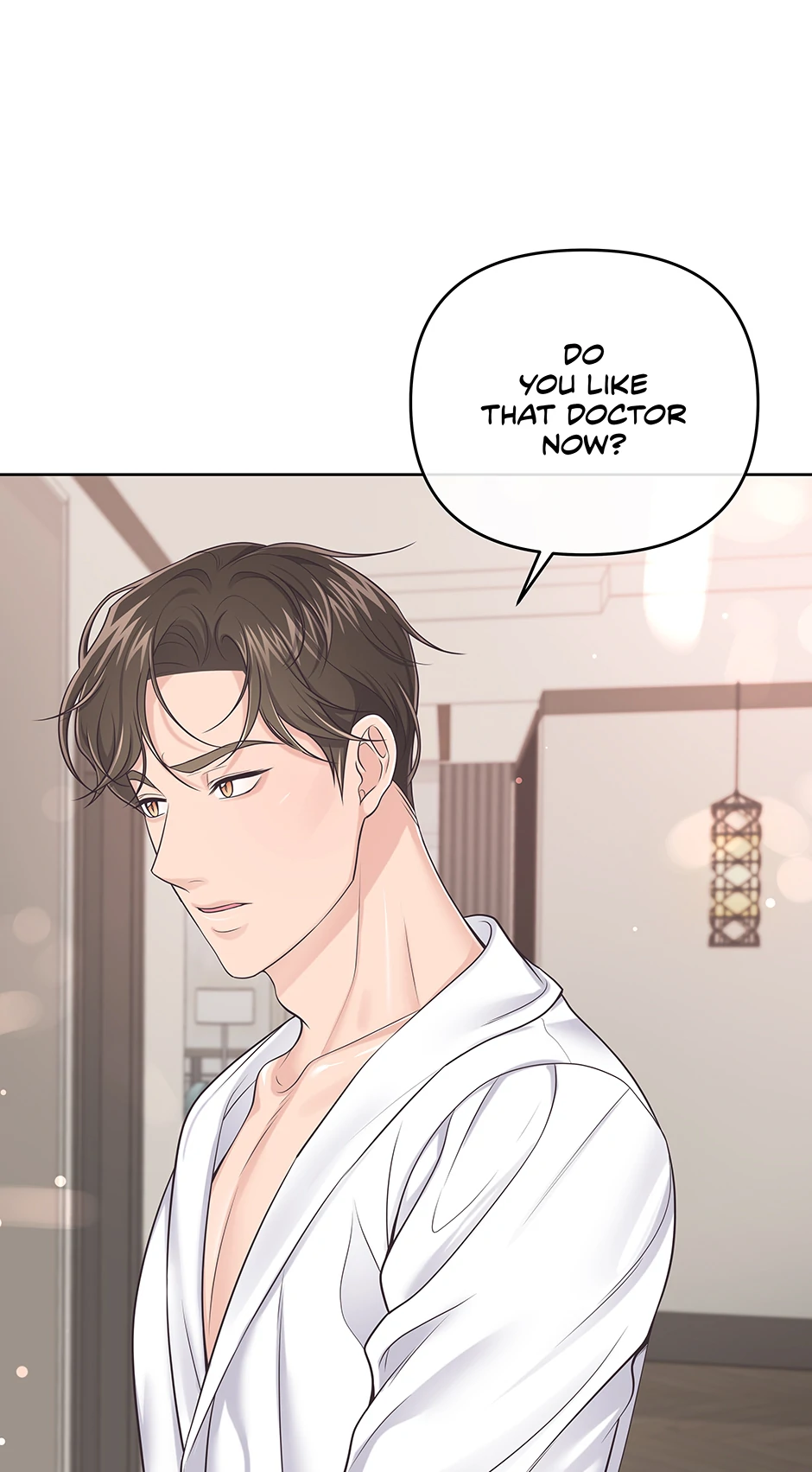 Butler (Official) [Tapas] - 46. Confession of the Heart manhwa
