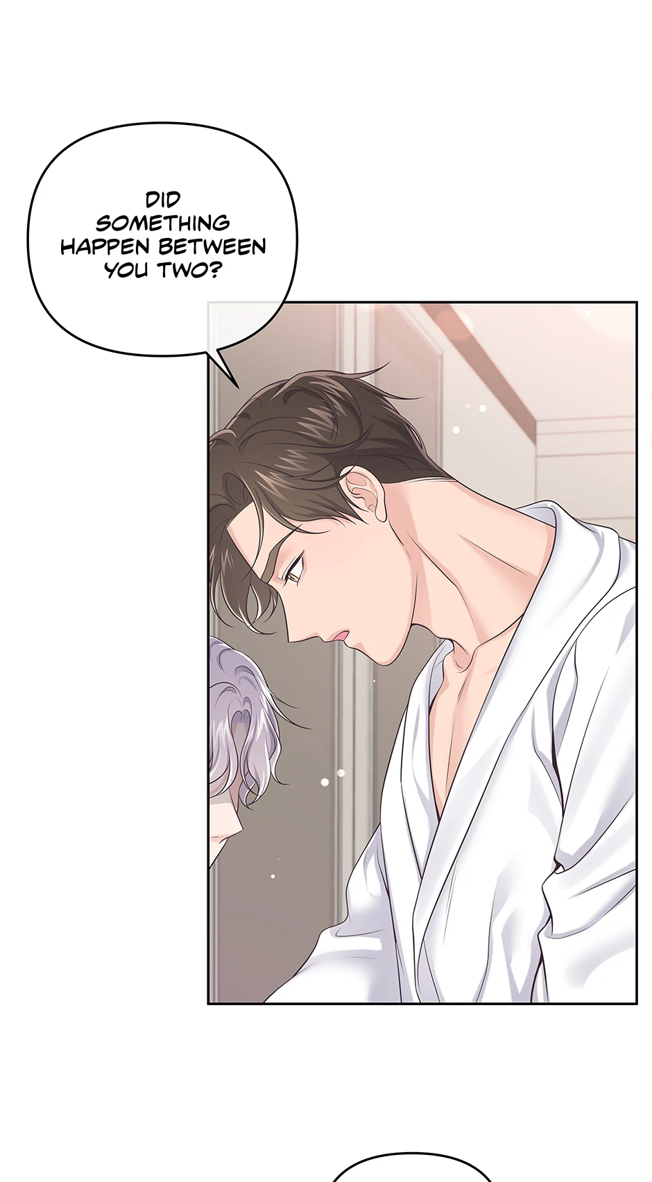 Butler (Official) [Tapas] - 46. Confession of the Heart manhwa