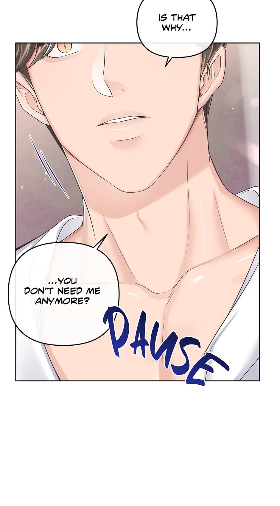 Butler (Official) [Tapas] - 46. Confession of the Heart manhwa