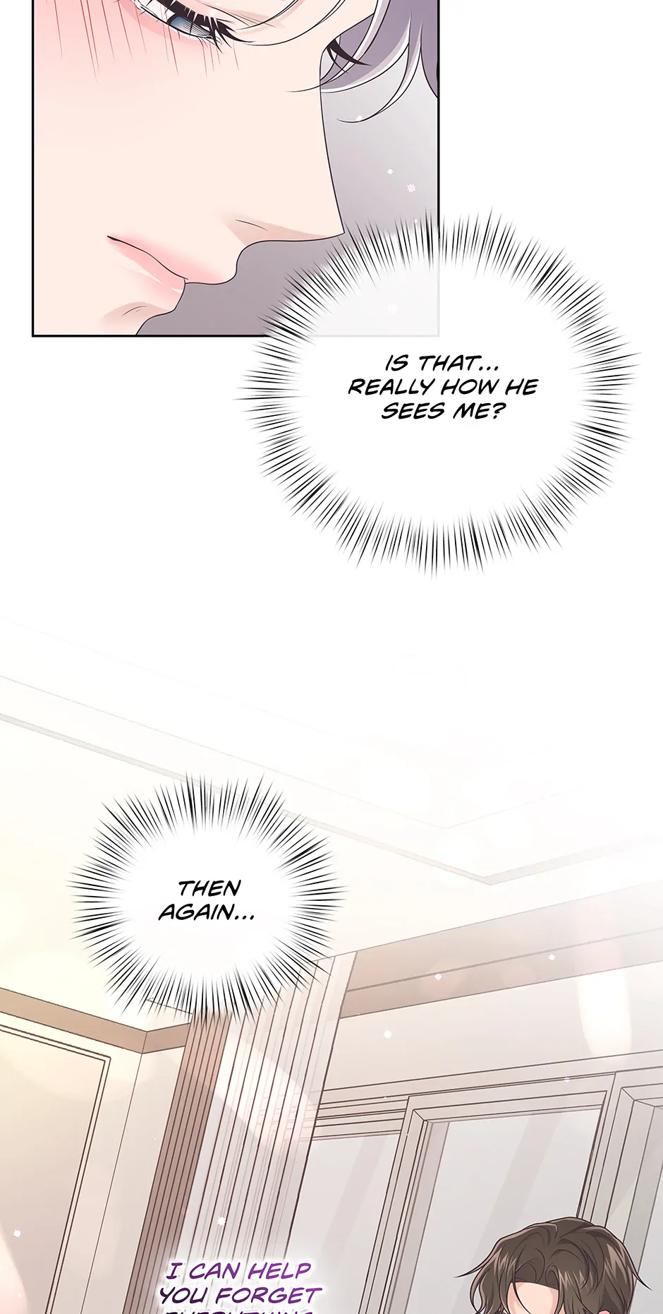 Butler (Official) [Tapas] - 46. Confession of the Heart manhwa