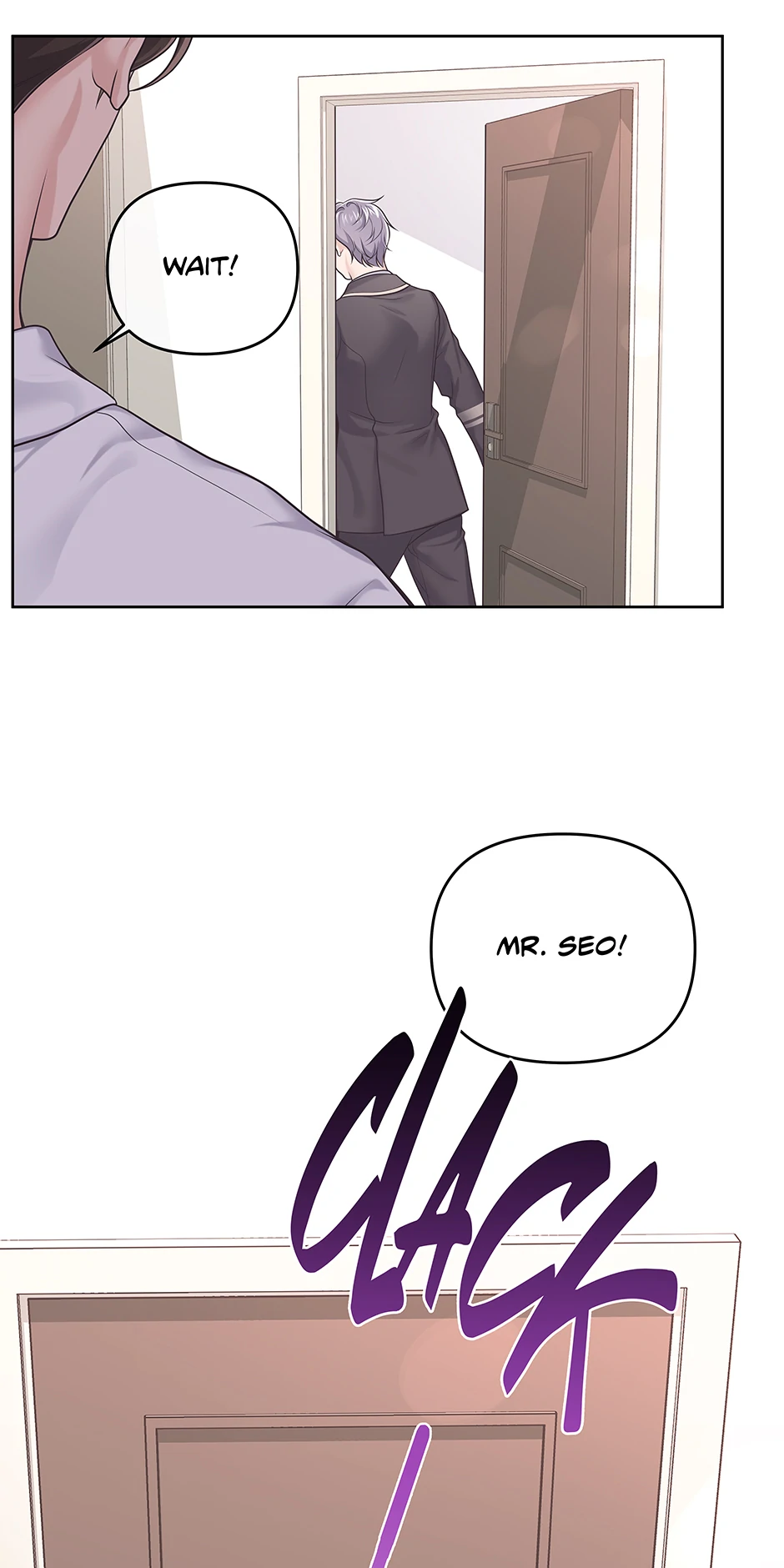 Butler (Official) [Tapas] - 46. Confession of the Heart manhwa