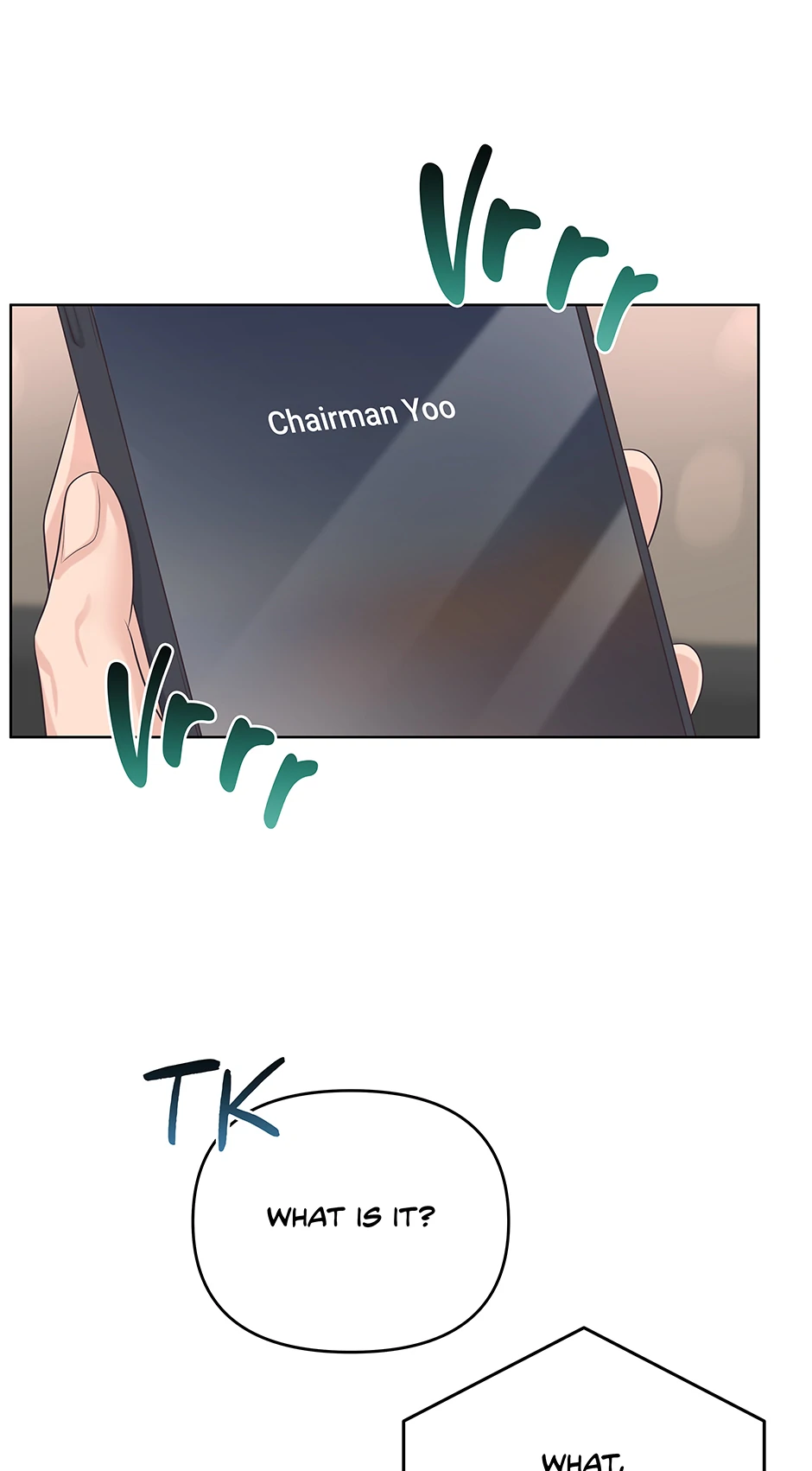 Butler (Official) [Tapas] - 46. Confession of the Heart manhwa